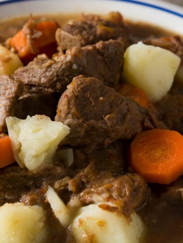 Receitas com farofa de mandioca