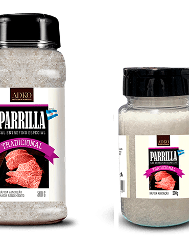 Sal de parrilla para churrasco: conheça o fornecedor dos melhores sabores