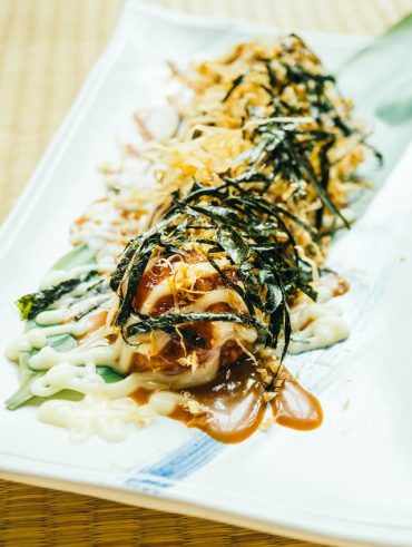 Cebola palha na culinária japonesa: como combinar da melhor maneira