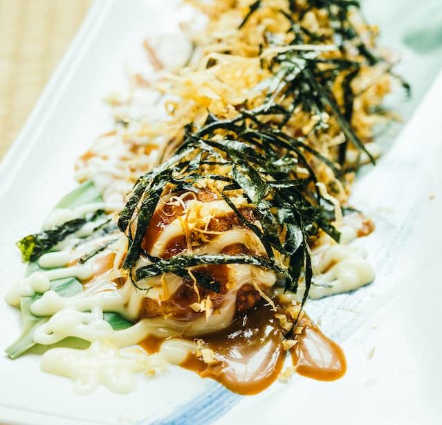 Cebola palha na culinária japonesa: como combinar da melhor maneira