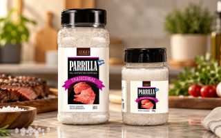 Fornecedor de sais de parrilha: conheça a ADKO
