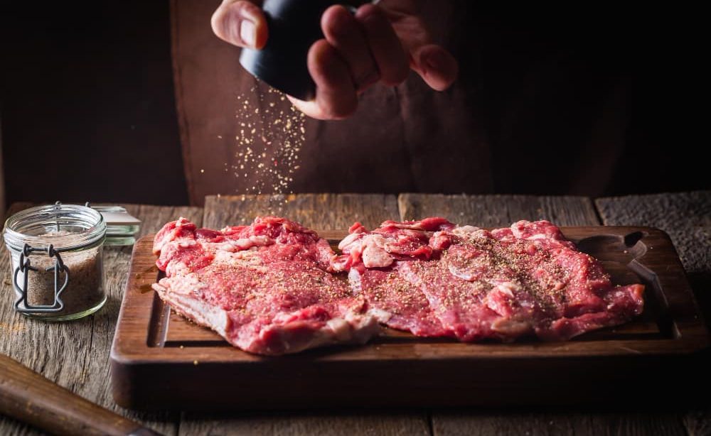 Como usar Dry Rub: técnicas simples para deixar carnes e vegetais irresistíveis