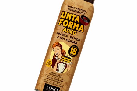 Como usar desmoldante spray: aplicação prática e resultado profissional