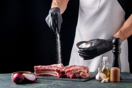 Conheça receitas simples com sal de parrilla ADKO