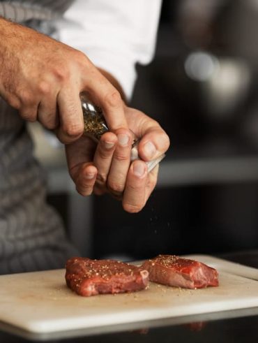Como usar cebola palha defumada nas suas receitas