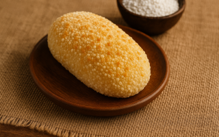 Pão de tapioca: receita prática para transformar suas refeições