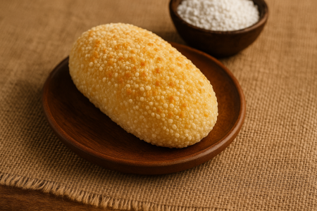 Pão de tapioca: receita prática para transformar suas refeições