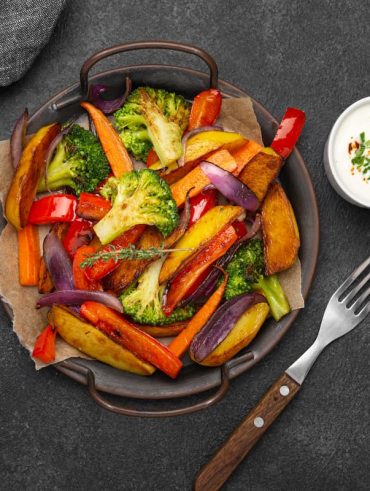 Usos do sal de parrilla que vão muito além do churrasco