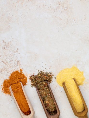 Como montar um cardápio saboroso e 100% livre de glúten usando os produtos ADKO