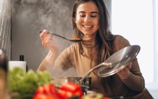 Receitas do cotidiano com tempero ADKO: converta pratos simples em experiências gourmet