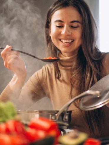 Receitas do cotidiano com tempero ADKO: converta pratos simples em experiências gourmet