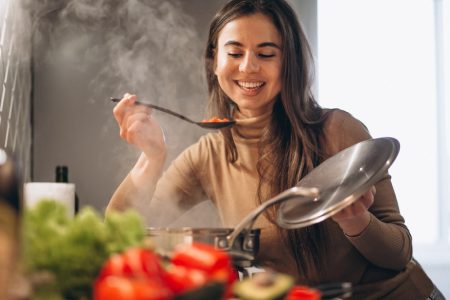 Receitas do cotidiano com tempero ADKO: converta pratos simples em experiências gourmet