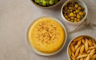 Como usar farofa de mandioca nas suas receitas